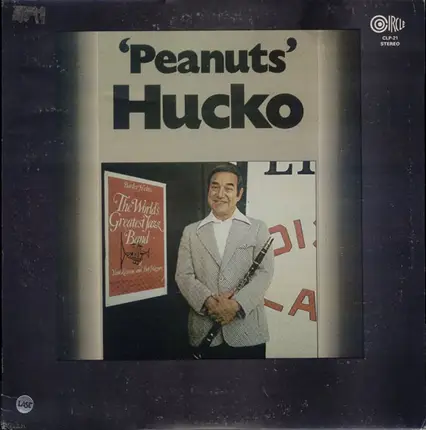 Peanuts Hucko - Peanuts Hucko