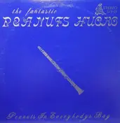 'Peanuts' Hucko - Peanuts In Everybody's Bag