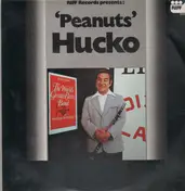 'Peanuts' Hucko - RIFF Redcords presents: 'Peanuts' Hucko