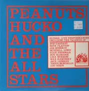 Peanuts Hucko & The All Stars - Jam With Peanuts