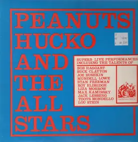 'Peanuts' Hucko - Jam With Peanuts