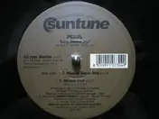 The Pearl - Love Peace Joy