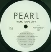 The Pearl - Twilight / Abrakadabra / He Likes