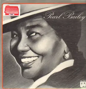 Pearl Bailey - Archives