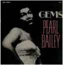 LP - Pearl Bailey - Gems By Pearl Bailey - Mono