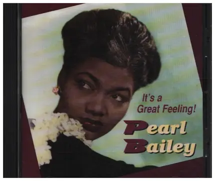 Pearl Bailey - It´s a Great Feeling!