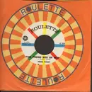 7inch Vinyl Single - Pearl Bailey - Jingle Bells Cha Cha Cha