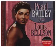 Pearl Bailey & Louis Bellson - Pearl Bailey & Louis Bellson