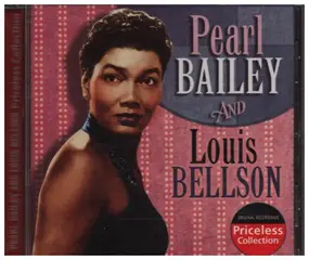 Pearl Bailey - Pearl Bailey & Louis Bellson