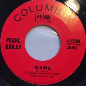 Pearl Bailey - Mame