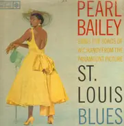Pearl Bailey - St. Louis Blues