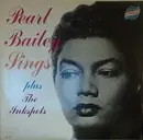 LP - Pearl Bailey Plus The Ink Spots - Pearl Bailey Sings Plus The Inkspots - Mono