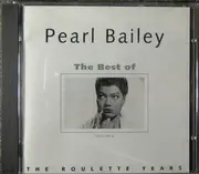 CD - Pearl Bailey - The Best Of Volume 2 - The Roulette Years