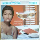 LP - Pearl Bailey - The Intoxicating Pearl Bailey