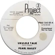 Pearl Bailey - Ukuleke Talk