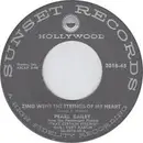 7inch Vinyl Single - Pearl Bailey - Zing Went The Strings Of My Heart