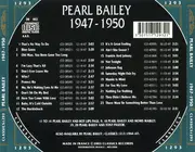 CD - Pearl Bailey - Classics 1947 - 1950