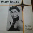 LP - Pearl Bailey - Around The World With Me