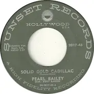 Pearl Bailey - Solid Gold Cadillac