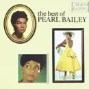 CD - Pearl Bailey - The Best Of Pearl Bailey