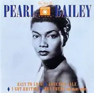 Pearl Bailey - The Best Of The Roulette Years