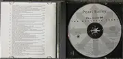 CD - Pearl Bailey - The Best Of Volume 2 - The Roulette Years