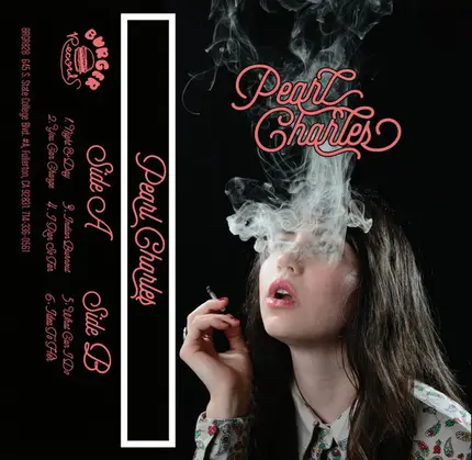 Pearl Charles - Pearl Charles