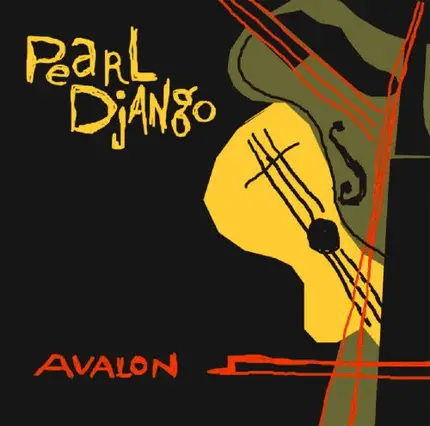 Pearl Django - Avalon