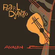 CD - Pearl Django - Avalon