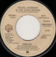 Pearl Harbor And The Explosions - Drivin'