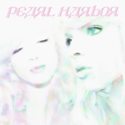 Pearl Harbor - Slivers Of You / California Shakedown