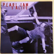 Pearl Jam - 5 Alive