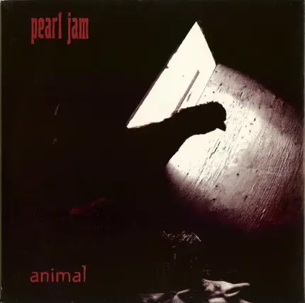 Pearl Jam - Animal