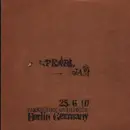 Double CD - Pearl Jam - Berlin - Digisleeve