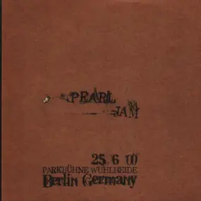 Pearl Jam - Berlin