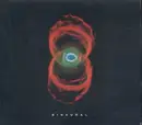 Double LP - Pearl Jam - Binaural - booklet