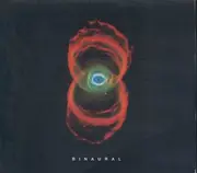 Double LP - Pearl Jam - Binaural - booklet