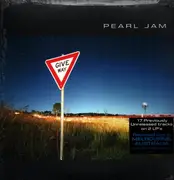 Double LP - Pearl Jam - Give Way - RSD 23