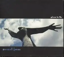 Pearl Jam - Given To Fly