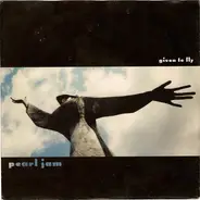 Pearl Jam - Given To Fly
