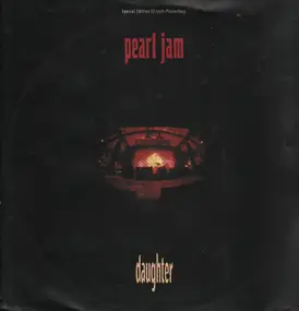 Pearl Jam - Daughter