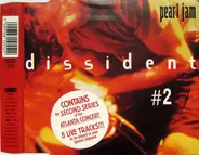 Pearl Jam - Dissident 2