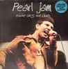 LP - Pearl Jam - Eddie Sings The Blues - ONLY 500 Red Vinyl