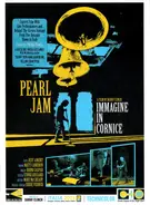 Pearl Jam - Immagine In Cornice