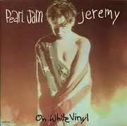 7'' - Pearl Jam - Jeremy