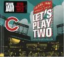 CD - Pearl Jam - Let's Play Two (Music From The Danny Clinch Film)
