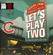 Pearl Jam - Let's Play Two