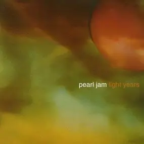 Pearl Jam - Light Years