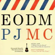 Pearl Jam / Matt Cameron - Eodm Pjmc