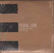 Pearl Jam - New York, NY - July 9th 2003